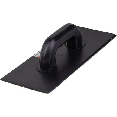 Hladítko Strend Pro Premium BRAVO Black, 350x160 mm, s brúsnym papierom P16