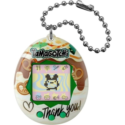 Tamagotchi Original Caramel Nuts