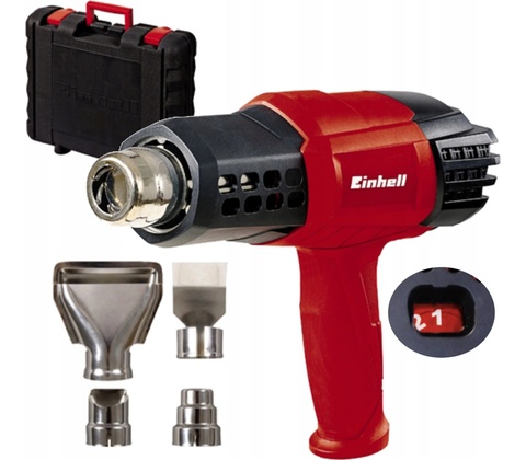 Einhell TE-HA 2000 E 4520195