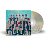 Sony Music Maalouf Ibrahim: Trumpets of Michel-Ange Vol. 2 - CD (094768)