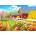 Enjoy - Puzzle Awaken - 1 000 piese
