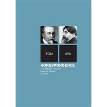 Korespondence TGM - Slované