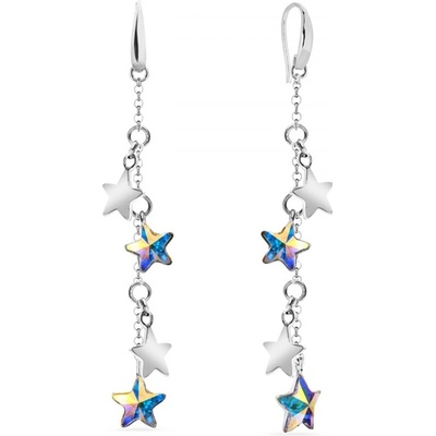 Spark měnivé se Swarovski Elements Mirth KWROLO28164AB