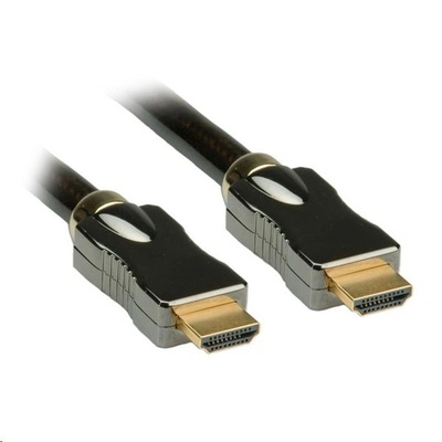 Roline HDMI Ultra HD Ethernet кабел 5.0 m (11.04. 5683-10) (11.04. 5683-10) (11.04.5683-10)