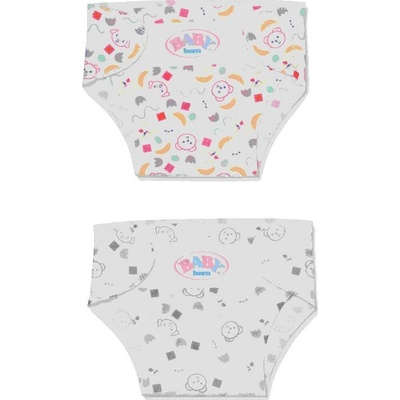 BABY born Plenky duopak 36 cm – Hledejceny.cz