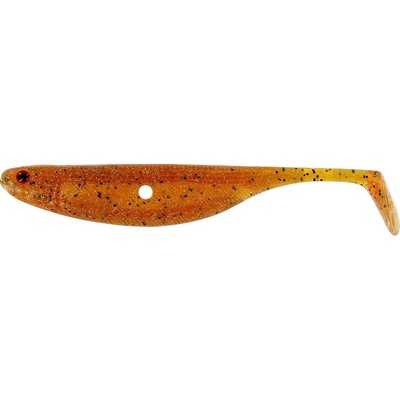 Westin Gumová nástraha ShadTeez Hollow Motoroil Pepper - 12cm/9g/2ks
