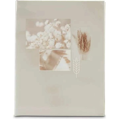 Hama album SINGO II Cotton 10x15/100