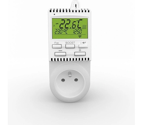ELEKTROBOCK TS30