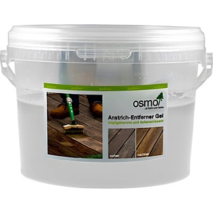 Osmo Paint Remover 6611 - Гел за премахване масло 10л (4340)