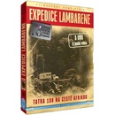 Expedice Lambarene DVD