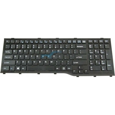 Klávesnice FUJITSU LIFEBOOK N532 NH532