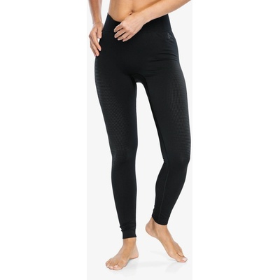 Odlo Performance Warm BL Bottom Long graphite grey