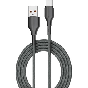 Beline Кабел Beline 25W 2m, черен (Beli03626)