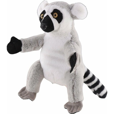 Sparkys Maňásek Lemur 25 cm