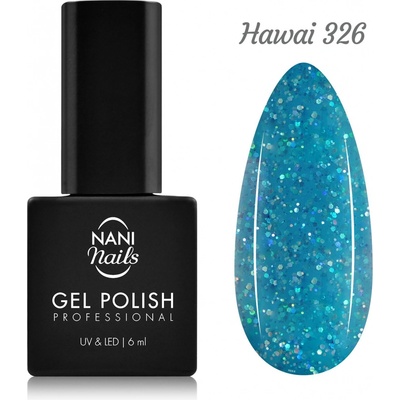 NANI gel lak 6 ml Hawai