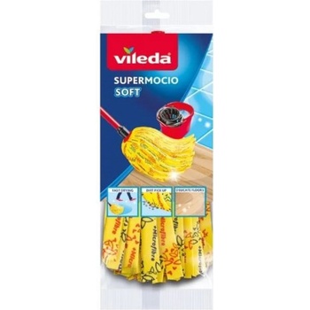 Vileda Mop Refill Vileda Soft (167964)