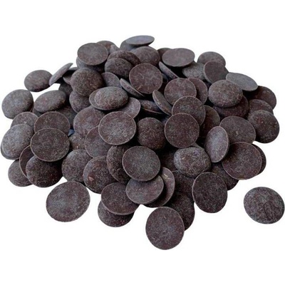 Dortis Crea Pravá hořká 60% 250 g