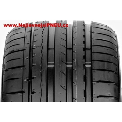 Tomket Sport 3 225/35 R19 88W