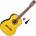 Takamine GC5 Basic SET 4/4 Natural Класическа китара
