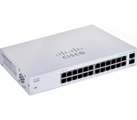 Cisco CBS110-24T