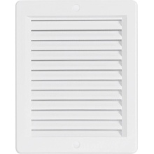 Haco VM 150 x 200 mm bílá