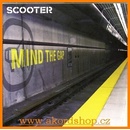 Scooter - Mind The Gap CD