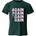 FITNESS 1 T-Shirt AGain / Pink L
