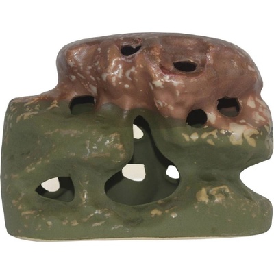 Diversa Keramická skála S-5 16x11 cm