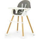 Ecotoys 2v1 HC-823 ŠEDÁ