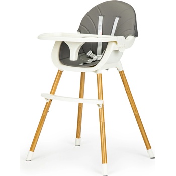 Ecotoys 2v1 HC-823 ŠEDÁ