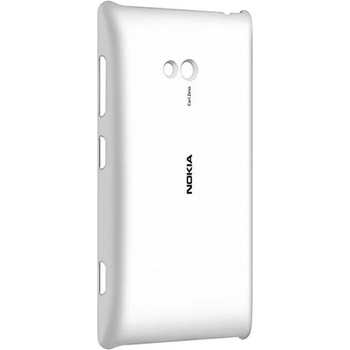 Image 1 of Nokia 720 wlc cover white (02737j2 / cc-3064 wlc cover white)