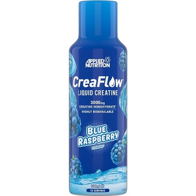Applied Nutrition CreaFlow Liquid Creatine, 500 ml