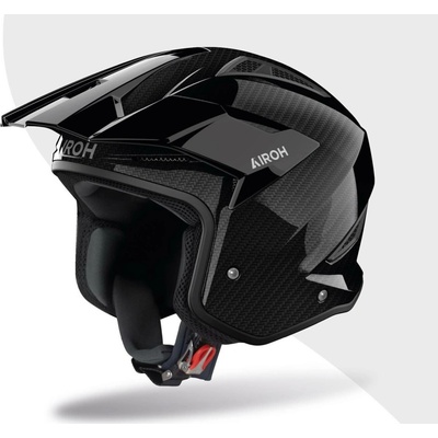 Airoh TRR 2 Carbon