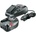 Bosch PBA 18V 6.0Ah W-C + AL 1830 CV (1600A00ZR8)