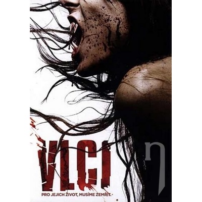 Vlci (papierový obal)