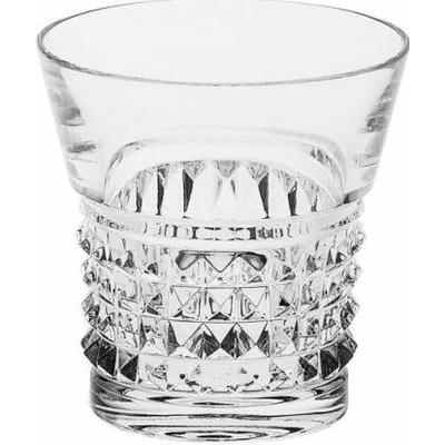 Crystal Bohemia BOHEMIA TRINITY POHÁR NA WHISKY 6 x 320 ML