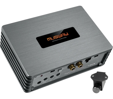 Musway TWO100