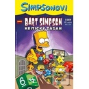 Bart Simpson Kritický zásah