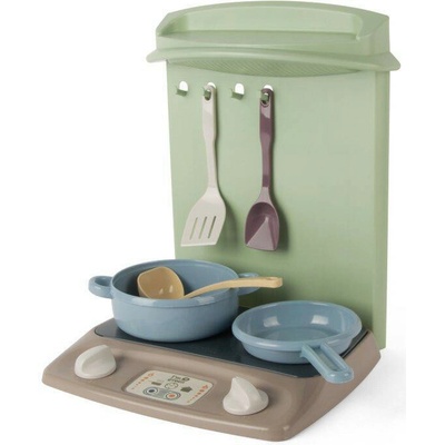 Dantoy Green Garden mini kuchynka 7 ks
