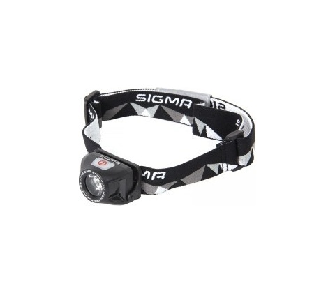 Sigma Headled II