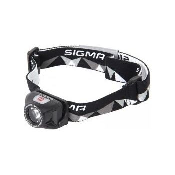 Sigma Headled II