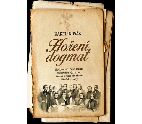 Hoření dogmat