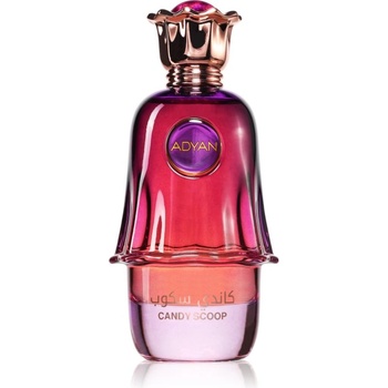 ADYAN Candy Scoop Extrait de Parfum 100 ml