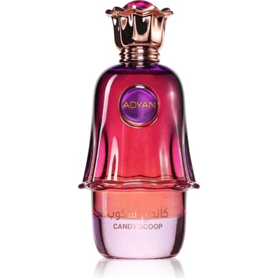 ADYAN Candy Scoop Extrait de Parfum 100 ml