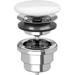 Villeroy&Boch Бял фиксиран керамичен вентил Villeroy&Boch (68350001)