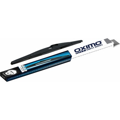 Oximo zadný 400 mm WR960400