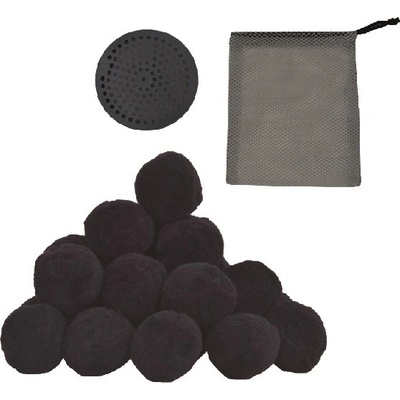 AVENLI Carbon-Eco Fiber Ball 400g