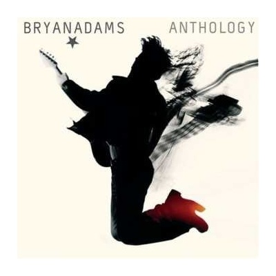 2 Bryan Adams - Anthology CD