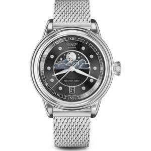 Aviator Дамски часовник aviator douglas moonflight diamonds - v1.33. 0.381. 5 (v1.33.0.381.5) Часовници