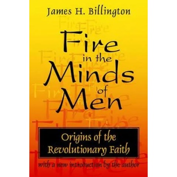 Image 1 of Fire in the Minds of Men | James H Billington